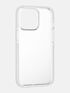 BodyGuardz Ace Pro Case featuring Unequal (Clear/White) for Apple iPhone 13 Pro, , large